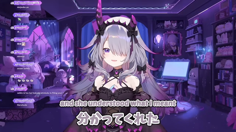【ホロEN】ビジュー、日本生活で日本語の成長を実感する | 【ホロEN】ビジュー、日本生活で日本語の成長を実感する | 【ホロEN】ビジュー、日本生活で日本語の成長を実感する | 【ホロEN】ビジュー、日本生活で日本語の成長を実感する | 【ホロEN】ビジュー、日本生活で日本語の成長を実感する | 【ホロEN】ビジュー、日本生活で日本語の成長を実感する | 【ホロEN】ビジュー、日本生活で日本語の成長を実感する | VTuberまとめ速報 V速(画像11235135801766_7)