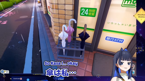 【VTuber】ミリプロによる自社音楽レーベル「Million RECORDS」が始動！
 | VTuberまとめ速報 V速(最新記事1)