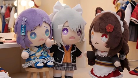 【ホロライブ】マリン船長の久々過ぎる歌枠が相変わらず最高だった件
 | VTuberまとめ速報 V速(最新記事1)