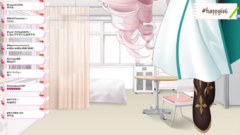 【VTuber】カラオケ館公式Vtuber番組「カラ館チャンネル」を始動！公式キャラクター”カラ♡みぃ“がMCとなって登場
 | VTuberまとめ速報 V速(ピックアップ3)