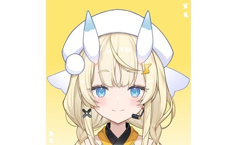 【VTuber】ルッツちゃん「原案サンリオ･しらびママ･rariemonnパパという超つよつよ遺伝子」→ なお活動内容はLoL
 | VTuberまとめ速報 V速(ピックアップ7)