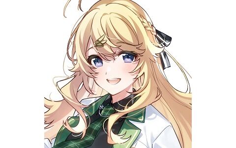 【あおぎり】ねくろん5周年記念グッズ、体操着姿えっど！普段使いしやすい…？
 | VTuberまとめ速報 V速(最新記事20)