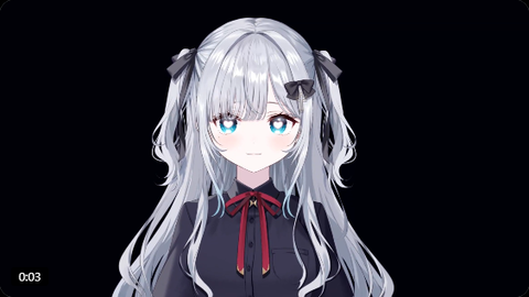 【あおぎり】ねくろん5周年記念グッズ、体操着姿えっど！普段使いしやすい…？
 | VTuberまとめ速報 V速(最新記事15)