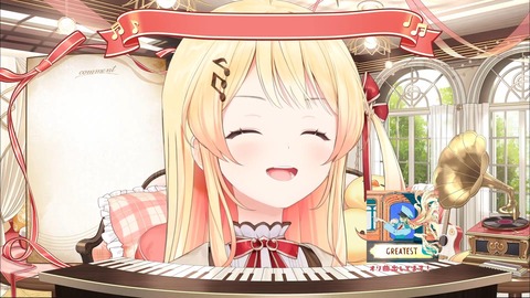 【あおぎり】ねくろん5周年記念グッズ、体操着姿えっど！普段使いしやすい…？
 | VTuberまとめ速報 V速(最新記事7)