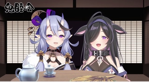 【にじさんじ】尊様を恐怖させる詩乃 | 【にじさんじ】尊様を恐怖させる詩乃 | VTuberまとめ速報 V速(画像14233258719965_2)