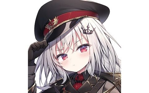 【にじさんじ】アンジュ、チャンネル登録者100万人達成！「さんばかでよかった」
 | VTuberまとめ速報 V速(最新記事3)