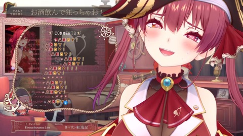 【VTuber】岩手日報、ご当地VTuber「竜瞳ミリュー」デビューを紹介！琥珀や南部鉄器、岩手の名所を体現
 | VTuberまとめ速報 V速(最新記事10)