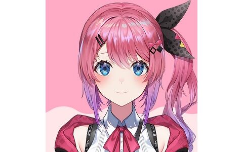 【VTuber】岩手日報、ご当地VTuber「竜瞳ミリュー」デビューを紹介！琥珀や南部鉄器、岩手の名所を体現
 | VTuberまとめ速報 V速(最新記事6)