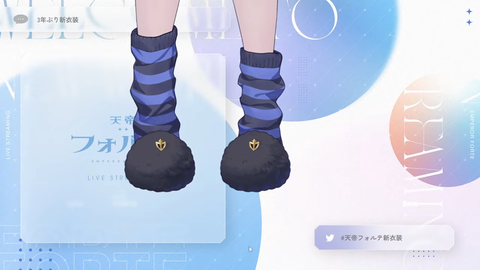 VTuberまとめ速報 V速(最新記事4)