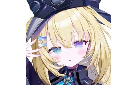 【ホロライブ】りりーか、ポケモンパンPTでハイパーランク達成！一生パン食ってて草【ポケモンチャンピオンズ】
 | VTuberまとめ速報 V速(最新記事10)