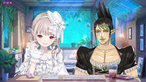 【ホロライブ】りりーか、ポケモンパンPTでハイパーランク達成！一生パン食ってて草【ポケモンチャンピオンズ】
 | VTuberまとめ速報 V速(最新記事4)