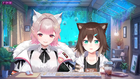 【にじさんじ】千凛あゆむ、初配信の実況感想まとめ『関西弁うおおおお』『ヴァロ(アセ2)とエペ(マスター)は普通に強者や』『大会主催の意思があるのはメッチァいい』【Y4T4】 | 【にじさんじ】千凛あゆむ、初配信の実況感想まとめ『関西弁うおおおお』『ヴァロ(アセ2)とエペ(マスター)は普通に強者や』『大会主催の意思があるのはメッチァいい』【Y4T4】 | 【にじさんじ】千凛あゆむ、初配信の実況感想まとめ『関西弁うおおおお』『ヴァロ(アセ2)とエペ(マスター)は普通に強者や』『大会主催の意思があるのはメッチァいい』【Y4T4】 | VTuberまとめ速報 V速(画像23161541097756_3)