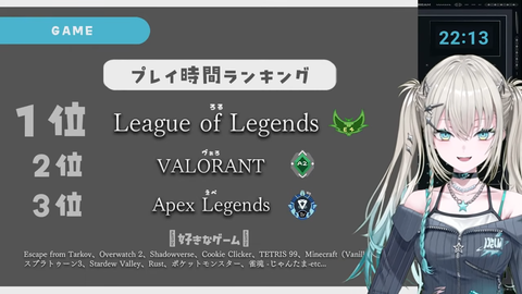 【にじさんじ】Rei7、初配信の実況感想まとめ『オタクに優しいギャルやん』『女版葛葉か？』『イラスト動画編集Live2D全部1人でやっとる』【Y4T4】 | 【にじさんじ】Rei7、初配信の実況感想まとめ『オタクに優しいギャルやん』『女版葛葉か？』『イラスト動画編集Live2D全部1人でやっとる』【Y4T4】 | 【にじさんじ】Rei7、初配信の実況感想まとめ『オタクに優しいギャルやん』『女版葛葉か？』『イラスト動画編集Live2D全部1人でやっとる』【Y4T4】 | 【にじさんじ】Rei7、初配信の実況感想まとめ『オタクに優しいギャルやん』『女版葛葉か？』『イラスト動画編集Live2D全部1人でやっとる』【Y4T4】 | 【にじさんじ】Rei7、初配信の実況感想まとめ『オタクに優しいギャルやん』『女版葛葉か？』『イラスト動画編集Live2D全部1人でやっとる』【Y4T4】 | 【にじさんじ】Rei7、初配信の実況感想まとめ『オタクに優しいギャルやん』『女版葛葉か？』『イラスト動画編集Live2D全部1人でやっとる』【Y4T4】 | 【にじさんじ】Rei7、初配信の実況感想まとめ『オタクに優しいギャルやん』『女版葛葉か？』『イラスト動画編集Live2D全部1人でやっとる』【Y4T4】 | 【にじさんじ】Rei7、初配信の実況感想まとめ『オタクに優しいギャルやん』『女版葛葉か？』『イラスト動画編集Live2D全部1人でやっとる』【Y4T4】 | 【にじさんじ】Rei7、初配信の実況感想まとめ『オタクに優しいギャルやん』『女版葛葉か？』『イラスト動画編集Live2D全部1人でやっとる』【Y4T4】 | 【にじさんじ】Rei7、初配信の実況感想まとめ『オタクに優しいギャルやん』『女版葛葉か？』『イラスト動画編集Live2D全部1人でやっとる』【Y4T4】 | 【にじさんじ】Rei7、初配信の実況感想まとめ『オタクに優しいギャルやん』『女版葛葉か？』『イラスト動画編集Live2D全部1人でやっとる』【Y4T4】 | 【にじさんじ】Rei7、初配信の実況感想まとめ『オタクに優しいギャルやん』『女版葛葉か？』『イラスト動画編集Live2D全部1人でやっとる』【Y4T4】 | VTuberまとめ速報 V速(画像23171544463967_12)