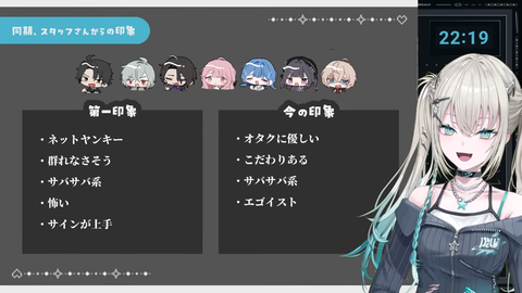 【にじさんじ】Rei7、初配信の実況感想まとめ『オタクに優しいギャルやん』『女版葛葉か？』『イラスト動画編集Live2D全部1人でやっとる』【Y4T4】 | 【にじさんじ】Rei7、初配信の実況感想まとめ『オタクに優しいギャルやん』『女版葛葉か？』『イラスト動画編集Live2D全部1人でやっとる』【Y4T4】 | 【にじさんじ】Rei7、初配信の実況感想まとめ『オタクに優しいギャルやん』『女版葛葉か？』『イラスト動画編集Live2D全部1人でやっとる』【Y4T4】 | 【にじさんじ】Rei7、初配信の実況感想まとめ『オタクに優しいギャルやん』『女版葛葉か？』『イラスト動画編集Live2D全部1人でやっとる』【Y4T4】 | 【にじさんじ】Rei7、初配信の実況感想まとめ『オタクに優しいギャルやん』『女版葛葉か？』『イラスト動画編集Live2D全部1人でやっとる』【Y4T4】 | 【にじさんじ】Rei7、初配信の実況感想まとめ『オタクに優しいギャルやん』『女版葛葉か？』『イラスト動画編集Live2D全部1人でやっとる』【Y4T4】 | 【にじさんじ】Rei7、初配信の実況感想まとめ『オタクに優しいギャルやん』『女版葛葉か？』『イラスト動画編集Live2D全部1人でやっとる』【Y4T4】 | 【にじさんじ】Rei7、初配信の実況感想まとめ『オタクに優しいギャルやん』『女版葛葉か？』『イラスト動画編集Live2D全部1人でやっとる』【Y4T4】 | 【にじさんじ】Rei7、初配信の実況感想まとめ『オタクに優しいギャルやん』『女版葛葉か？』『イラスト動画編集Live2D全部1人でやっとる』【Y4T4】 | 【にじさんじ】Rei7、初配信の実況感想まとめ『オタクに優しいギャルやん』『女版葛葉か？』『イラスト動画編集Live2D全部1人でやっとる』【Y4T4】 | 【にじさんじ】Rei7、初配信の実況感想まとめ『オタクに優しいギャルやん』『女版葛葉か？』『イラスト動画編集Live2D全部1人でやっとる』【Y4T4】 | 【にじさんじ】Rei7、初配信の実況感想まとめ『オタクに優しいギャルやん』『女版葛葉か？』『イラスト動画編集Live2D全部1人でやっとる』【Y4T4】 | 【にじさんじ】Rei7、初配信の実況感想まとめ『オタクに優しいギャルやん』『女版葛葉か？』『イラスト動画編集Live2D全部1人でやっとる』【Y4T4】 | 【にじさんじ】Rei7、初配信の実況感想まとめ『オタクに優しいギャルやん』『女版葛葉か？』『イラスト動画編集Live2D全部1人でやっとる』【Y4T4】 | 【にじさんじ】Rei7、初配信の実況感想まとめ『オタクに優しいギャルやん』『女版葛葉か？』『イラスト動画編集Live2D全部1人でやっとる』【Y4T4】 | 【にじさんじ】Rei7、初配信の実況感想まとめ『オタクに優しいギャルやん』『女版葛葉か？』『イラスト動画編集Live2D全部1人でやっとる』【Y4T4】 | VTuberまとめ速報 V速(画像23171546445118_16)