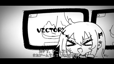 【にじさんじ】Rei7、初配信の実況感想まとめ『オタクに優しいギャルやん』『女版葛葉か？』『イラスト動画編集Live2D全部1人でやっとる』【Y4T4】 | 【にじさんじ】Rei7、初配信の実況感想まとめ『オタクに優しいギャルやん』『女版葛葉か？』『イラスト動画編集Live2D全部1人でやっとる』【Y4T4】 | VTuberまとめ速報 V速(画像23171539518110_2)