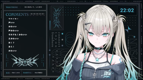 【にじさんじ】Rei7、初配信の実況感想まとめ『オタクに優しいギャルやん』『女版葛葉か？』『イラスト動画編集Live2D全部1人でやっとる』【Y4T4】 | 【にじさんじ】Rei7、初配信の実況感想まとめ『オタクに優しいギャルやん』『女版葛葉か？』『イラスト動画編集Live2D全部1人でやっとる』【Y4T4】 | 【にじさんじ】Rei7、初配信の実況感想まとめ『オタクに優しいギャルやん』『女版葛葉か？』『イラスト動画編集Live2D全部1人でやっとる』【Y4T4】 | 【にじさんじ】Rei7、初配信の実況感想まとめ『オタクに優しいギャルやん』『女版葛葉か？』『イラスト動画編集Live2D全部1人でやっとる』【Y4T4】 | 【にじさんじ】Rei7、初配信の実況感想まとめ『オタクに優しいギャルやん』『女版葛葉か？』『イラスト動画編集Live2D全部1人でやっとる』【Y4T4】 | VTuberまとめ速報 V速(画像23171540991587_5)