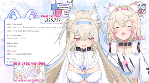 VTuberまとめ速報 V速(最新記事17)