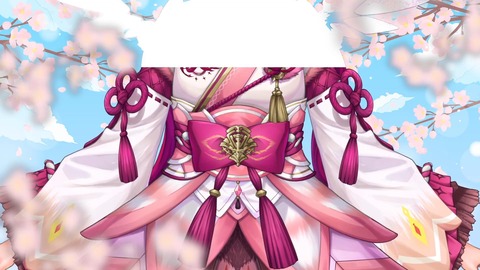 【ホロEN】アイリス、モンハンのタマミツネ姿の新衣装お披露目『かわヨ』『タマミツネは元のデザインが良いから外れないよな～』 | 【ホロEN】アイリス、モンハンのタマミツネ姿の新衣装お披露目『かわヨ』『タマミツネは元のデザインが良いから外れないよな～』 | 【ホロEN】アイリス、モンハンのタマミツネ姿の新衣装お披露目『かわヨ』『タマミツネは元のデザインが良いから外れないよな～』 | 【ホロEN】アイリス、モンハンのタマミツネ姿の新衣装お披露目『かわヨ』『タマミツネは元のデザインが良いから外れないよな～』 | VTuberまとめ速報 V速(画像28160540527973_4)