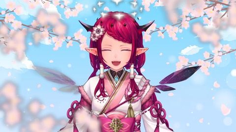 【ホロEN】アイリス、モンハンのタマミツネ姿の新衣装お披露目『かわヨ』『タマミツネは元のデザインが良いから外れないよな～』 | 【ホロEN】アイリス、モンハンのタマミツネ姿の新衣装お披露目『かわヨ』『タマミツネは元のデザインが良いから外れないよな～』 | 【ホロEN】アイリス、モンハンのタマミツネ姿の新衣装お披露目『かわヨ』『タマミツネは元のデザインが良いから外れないよな～』 | 【ホロEN】アイリス、モンハンのタマミツネ姿の新衣装お披露目『かわヨ』『タマミツネは元のデザインが良いから外れないよな～』 | 【ホロEN】アイリス、モンハンのタマミツネ姿の新衣装お披露目『かわヨ』『タマミツネは元のデザインが良いから外れないよな～』 | VTuberまとめ速報 V速(画像28160540968272_5)