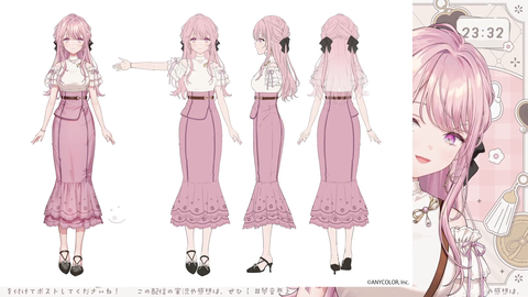 【にじさんじ】令嬢、デビュー1週間雑談『うまトマ特盛2つはやべーわw』『食器の洗い物1〜2週間放置…？汚嬢様か？』 | 【にじさんじ】令嬢、デビュー1週間雑談『うまトマ特盛2つはやべーわw』『食器の洗い物1〜2週間放置…？汚嬢様か？』 | 【にじさんじ】令嬢、デビュー1週間雑談『うまトマ特盛2つはやべーわw』『食器の洗い物1〜2週間放置…？汚嬢様か？』 | 【にじさんじ】令嬢、デビュー1週間雑談『うまトマ特盛2つはやべーわw』『食器の洗い物1〜2週間放置…？汚嬢様か？』 | 【にじさんじ】令嬢、デビュー1週間雑談『うまトマ特盛2つはやべーわw』『食器の洗い物1〜2週間放置…？汚嬢様か？』 | VTuberまとめ速報 V速(画像28220528347459_5)