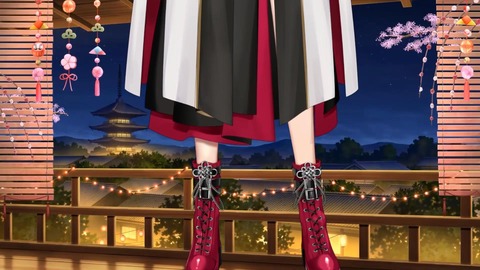 【にじさんじ】booth、葛葉に敗北『DWWグッズ順番待ち凄い事になってて草』
 | VTuberまとめ速報 V速(最新記事1)