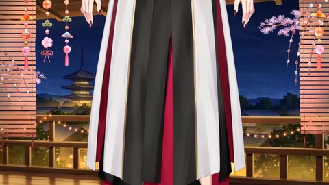 【ホロライブ】ルイ姉、新アクセお披露目『色眼鏡＋ポニテ激アツです…』『めっちゃクールで良き良きなデザイン』『CV石田彰ｗｗｗ』 | 【ホロライブ】ルイ姉、新アクセお披露目『色眼鏡＋ポニテ激アツです…』『めっちゃクールで良き良きなデザイン』『CV石田彰ｗｗｗ』 | VTuberまとめ速報 V速(画像30210526075907_2)