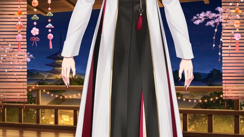 【ホロライブ】ルイ姉、新アクセお披露目『色眼鏡＋ポニテ激アツです…』『めっちゃクールで良き良きなデザイン』『CV石田彰ｗｗｗ』 | 【ホロライブ】ルイ姉、新アクセお披露目『色眼鏡＋ポニテ激アツです…』『めっちゃクールで良き良きなデザイン』『CV石田彰ｗｗｗ』 | 【ホロライブ】ルイ姉、新アクセお披露目『色眼鏡＋ポニテ激アツです…』『めっちゃクールで良き良きなデザイン』『CV石田彰ｗｗｗ』 | VTuberまとめ速報 V速(画像30210526516273_3)