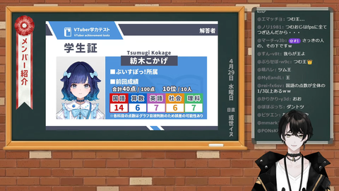 【ネオポルテ】事務所対抗！学力テスト企画説明まとめ『コウ・レイド・れんくん、ただの人質だった』『テスト問題公開うおおおお』『れんくんの勉強頑張れボイス欲しすぎるだろ』 | 【ネオポルテ】事務所対抗！学力テスト企画説明まとめ『コウ・レイド・れんくん、ただの人質だった』『テスト問題公開うおおおお』『れんくんの勉強頑張れボイス欲しすぎるだろ』 | 【ネオポルテ】事務所対抗！学力テスト企画説明まとめ『コウ・レイド・れんくん、ただの人質だった』『テスト問題公開うおおおお』『れんくんの勉強頑張れボイス欲しすぎるだろ』 | 【ネオポルテ】事務所対抗！学力テスト企画説明まとめ『コウ・レイド・れんくん、ただの人質だった』『テスト問題公開うおおおお』『れんくんの勉強頑張れボイス欲しすぎるだろ』 | 【ネオポルテ】事務所対抗！学力テスト企画説明まとめ『コウ・レイド・れんくん、ただの人質だった』『テスト問題公開うおおおお』『れんくんの勉強頑張れボイス欲しすぎるだろ』 | 【ネオポルテ】事務所対抗！学力テスト企画説明まとめ『コウ・レイド・れんくん、ただの人質だった』『テスト問題公開うおおおお』『れんくんの勉強頑張れボイス欲しすぎるだろ』 | 【ネオポルテ】事務所対抗！学力テスト企画説明まとめ『コウ・レイド・れんくん、ただの人質だった』『テスト問題公開うおおおお』『れんくんの勉強頑張れボイス欲しすぎるだろ』 | 【ネオポルテ】事務所対抗！学力テスト企画説明まとめ『コウ・レイド・れんくん、ただの人質だった』『テスト問題公開うおおおお』『れんくんの勉強頑張れボイス欲しすぎるだろ』 | VTuberまとめ速報 V速(画像01171506654065_8)