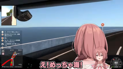 【ぶいすぽ】ﾓｶｻｰﾝの危険運転まとめワロタｗ | 【ぶいすぽ】ﾓｶｻｰﾝの危険運転まとめワロタｗ | VTuberまとめ速報 V速(画像01210459604361_2)
