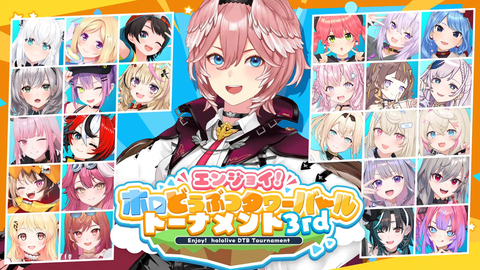 【ななし】おばけさんの動きほんま草生える『踊れないコンココンコンココンコンコン』
 | VTuberまとめ速報 V速(ピックアップ5)