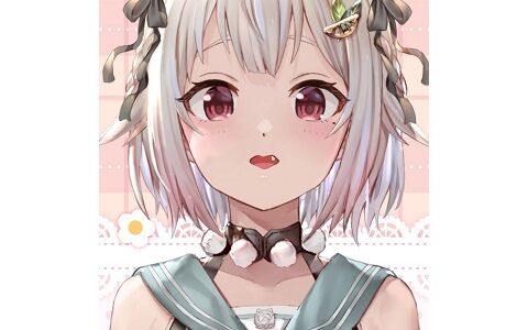 【にじさんじ】卯月コウfeat.椎名唯華の『+α♂(プラスアルファオス)』がおもろいｗ
 | VTuberまとめ速報 V速(ピックアップ7)