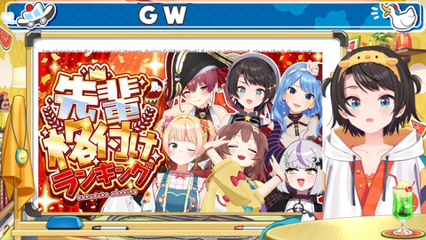【ホロライブ】スバル地獄企画やんけ！ | 【ホロライブ】スバル地獄企画やんけ！ | VTuberまとめ速報 V速(画像02142504237005_2)