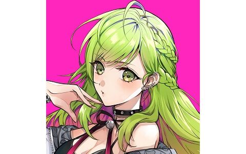 【ななし】涼海ネモ、卒業ライブ「4年半、ありがとうございました！またね！」
 | VTuberまとめ速報 V速(最新記事5)