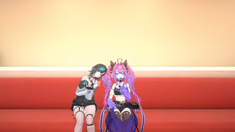 【ななし】涼海ネモ、卒業ライブ「4年半、ありがとうございました！またね！」
 | VTuberまとめ速報 V速(最新記事2)