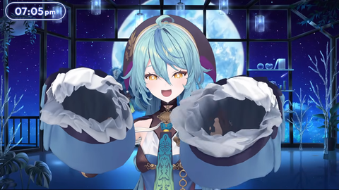 【にじさんじ】クレアさん「すみません、キュアアルカナシャドウちゃんになりたいんですが、まだ間に合いますか？」
 | VTuberまとめ速報 V速(最新記事6)