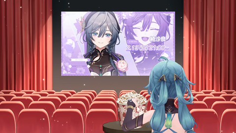 【にじさんじ】背中を見せて恥ずかしがるナナたまのにじ3Dお披露目、可愛すぎたｗ | 【にじさんじ】背中を見せて恥ずかしがるナナたまのにじ3Dお披露目、可愛すぎたｗ | 【にじさんじ】背中を見せて恥ずかしがるナナたまのにじ3Dお披露目、可愛すぎたｗ | 【にじさんじ】背中を見せて恥ずかしがるナナたまのにじ3Dお披露目、可愛すぎたｗ | VTuberまとめ速報 V速(画像03140534548523_4)