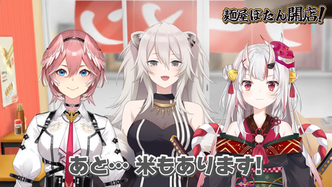 【にじさんじ】クレアさん「すみません、キュアアルカナシャドウちゃんになりたいんですが、まだ間に合いますか？」
 | VTuberまとめ速報 V速(最新記事3)