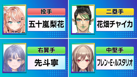 【にじさんじ】パワプロ2026にライバーがゲーム内登場！？詳細はにじフェス2026で | 【にじさんじ】パワプロ2026にライバーがゲーム内登場！？詳細はにじフェス2026で | 【にじさんじ】パワプロ2026にライバーがゲーム内登場！？詳細はにじフェス2026で | 【にじさんじ】パワプロ2026にライバーがゲーム内登場！？詳細はにじフェス2026で | 【にじさんじ】パワプロ2026にライバーがゲーム内登場！？詳細はにじフェス2026で | 【にじさんじ】パワプロ2026にライバーがゲーム内登場！？詳細はにじフェス2026で | 【にじさんじ】パワプロ2026にライバーがゲーム内登場！？詳細はにじフェス2026で | 【にじさんじ】パワプロ2026にライバーがゲーム内登場！？詳細はにじフェス2026で | 【にじさんじ】パワプロ2026にライバーがゲーム内登場！？詳細はにじフェス2026で | 【にじさんじ】パワプロ2026にライバーがゲーム内登場！？詳細はにじフェス2026で | VTuberまとめ速報 V速(画像03165509680960_10)