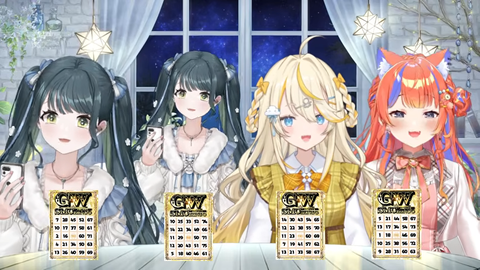 【VTuber】ういままが宣伝してた『鮫升コモリ』初配信！元気そうで何よりや
 | VTuberまとめ速報 V速(最新記事1)