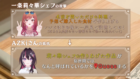 【VTuber】伊月知世、初オリ曲が『musicるTV』5月EDテーマに決定【無原唱レコード】
 | VTuberまとめ速報 V速(最新記事18)