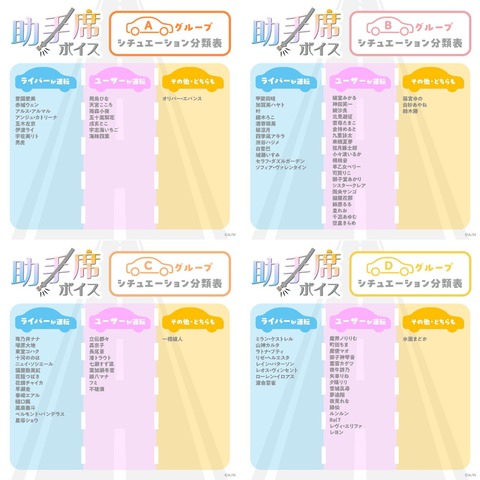【VTuber】天開司、バニーガーデン2のスタッフロールに馴染みの社名を発見し「バルス株式会社ァ！？！？」
 | VTuberまとめ速報 V速(ピックアップ5)