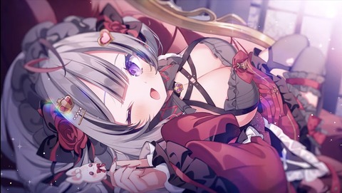 【REJECT】新人ラクシャーナ『地獄の使者を自称しているただのオタクでゲーマー』【初配信:5/11(月)19:30~】 | 【REJECT】新人ラクシャーナ『地獄の使者を自称しているただのオタクでゲーマー』【初配信:5/11(月)19:30~】 | VTuberまとめ速報 V速(画像10082529217715_2) 【REJECT】新人ラクシャーナ『地獄の使者を自称しているただのオタクでゲーマー』【初配信:5/11(月)19:30~】 | 【REJECT】新人ラクシャーナ『地獄の使者を自称しているただのオタクでゲーマー』【初配信:5/11(月)19:30~】 | VTuberまとめ速報 V速(画像10082529217715_2)