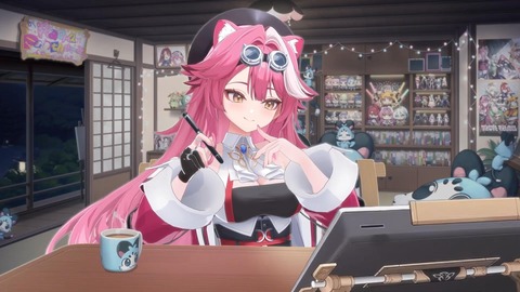 【ホロEN】ラオーラ、生誕3Dライブでオリ曲披露！友人のイタリアVも出演『数ヶ月前まで喉の手術で休んでたのに本当すごいな』『なんか凄い格好の子が来たぞ』 | 【ホロEN】ラオーラ、生誕3Dライブでオリ曲披露！友人のイタリアVも出演『数ヶ月前まで喉の手術で休んでたのに本当すごいな』『なんか凄い格好の子が来たぞ』 | VTuberまとめ速報 V速(画像10141519344136_2)