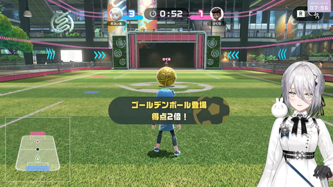 VTuberまとめ速報 V速(ピックアップ2)