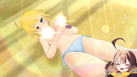 【ホロEN】ジジ閃乱カグラPBS『なんでこれがセーフでバニーガーデンはアウトなんだよ😭』 | 【ホロEN】ジジ閃乱カグラPBS『なんでこれがセーフでバニーガーデンはアウトなんだよ😭』 | VTuberまとめ速報 V速(画像11012628333609_2) 【ホロEN】ジジ閃乱カグラPBS『なんでこれがセーフでバニーガーデンはアウトなんだよ😭』 | 【ホロEN】ジジ閃乱カグラPBS『なんでこれがセーフでバニーガーデンはアウトなんだよ😭』 | VTuberまとめ速報 V速(画像11012628333609_2)