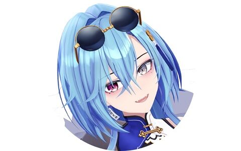 【にじさんじ】こんなん鷹宮リオン本人やんｗ
 | VTuberまとめ速報 V速(ピックアップ7)