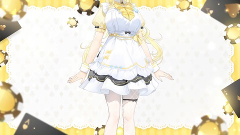 【ホロライブ】わため、カフェメイド新衣装をお披露目!ラムベガス風ディーラー差分も『わためぇって結構大きいよな…』 | 【ホロライブ】わため、カフェメイド新衣装をお披露目!ラムベガス風ディーラー差分も『わためぇって結構大きいよな…』 | 【ホロライブ】わため、カフェメイド新衣装をお披露目!ラムベガス風ディーラー差分も『わためぇって結構大きいよな…』 | VTuberまとめ速報 V速(画像11110540306563_3) 【ホロライブ】わため、カフェメイド新衣装をお披露目!ラムベガス風ディーラー差分も『わためぇって結構大きいよな…』 | 【ホロライブ】わため、カフェメイド新衣装をお披露目!ラムベガス風ディーラー差分も『わためぇって結構大きいよな…』 | 【ホロライブ】わため、カフェメイド新衣装をお披露目!ラムベガス風ディーラー差分も『わためぇって結構大きいよな…』 | VTuberまとめ速報 V速(画像11110540306563_3)