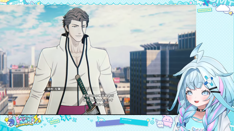 【ホロライブ】そらリオ、トラブルとはいえアカペラデュエットが聴けたの凄く良かったな
 | VTuberまとめ速報 V速(ピックアップ8)
