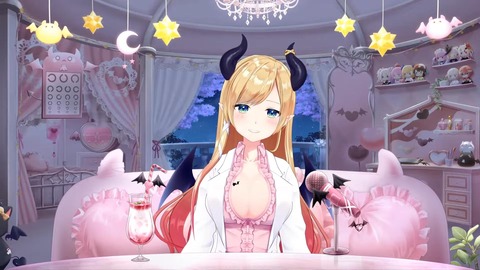 【VTuber】神椿フェス2026＆花譜5thワンマン開催決定！9/5(土)・6(日)パシフィコ横浜国立大ホール
 | VTuberまとめ速報 V速(ピックアップ6)