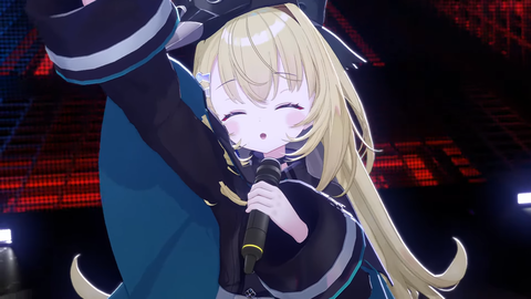 【にじさんじ】魔王様「今日！あります」→ このあと18:00配信「よろしくお願いいたします」
 | VTuberまとめ速報 V速(最新記事1)
